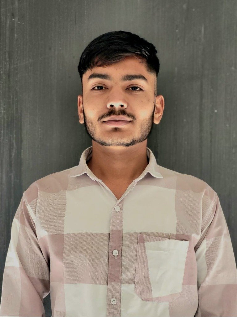 Alok Kumawat
