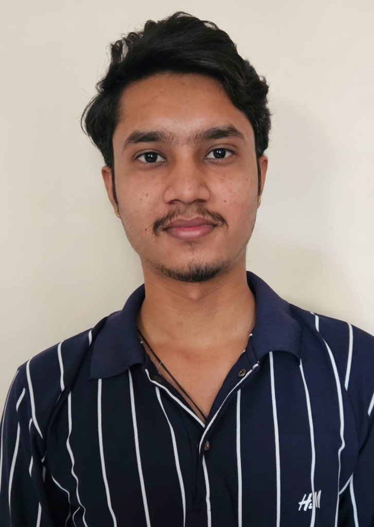 Arjun Singh Rathor