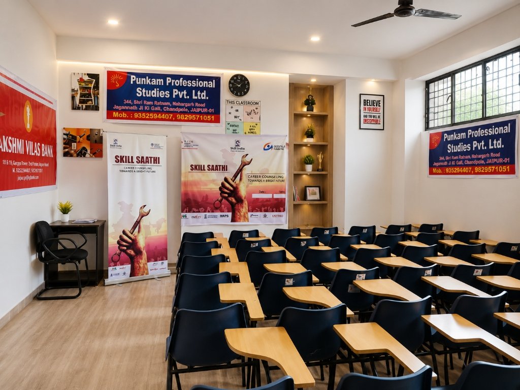 Training Classroom