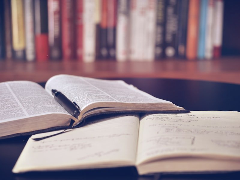 Distance Study