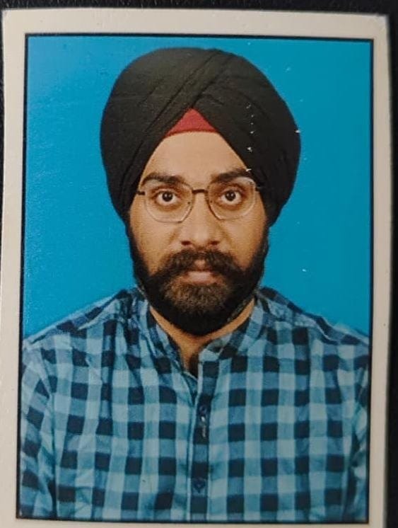 Jaspal Singh