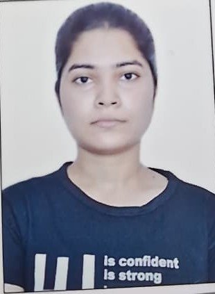 Komal Kumawat