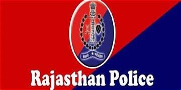 Rajasthan Police