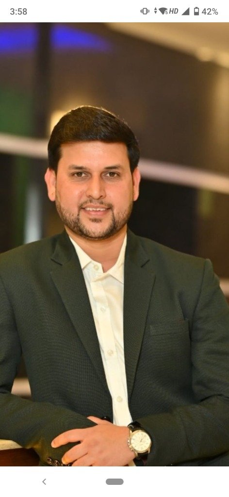 Rajpal Singh Naruka